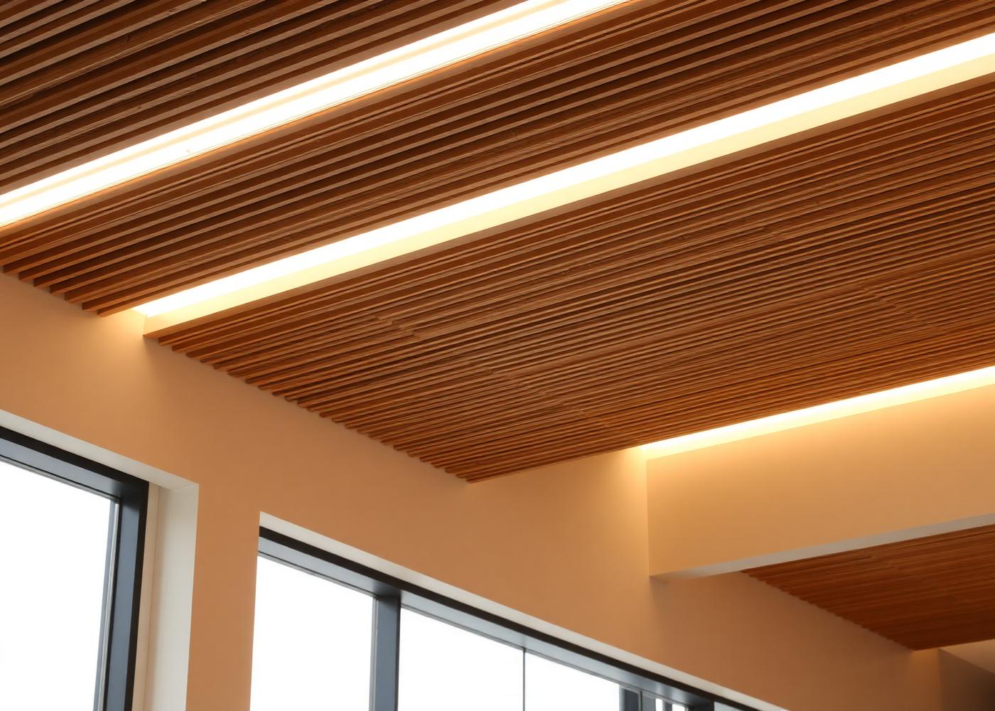 Interior craftsmanship