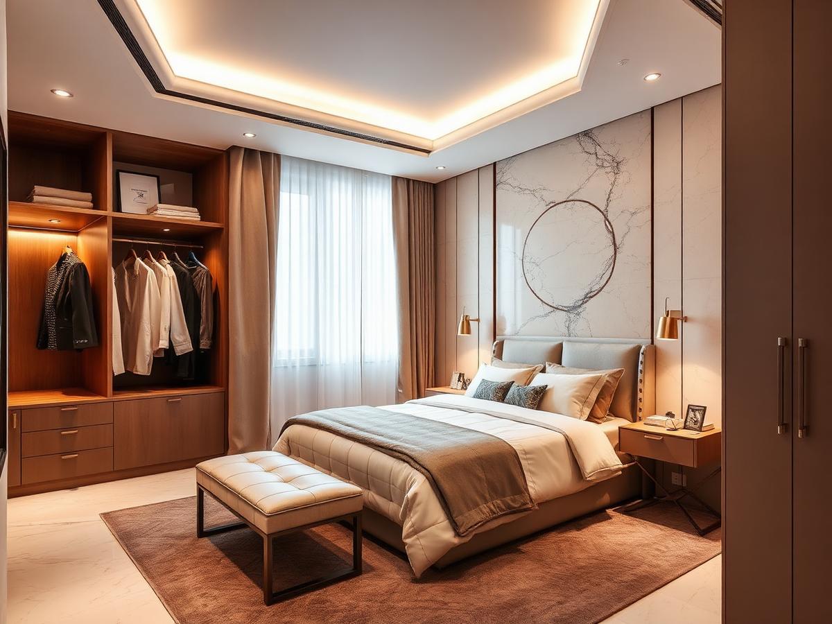 Residential Interior